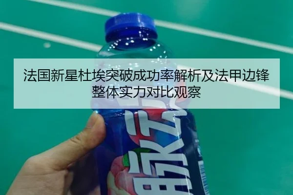 法国新星杜埃突破成功率解析及法甲边锋整体实力对比观察